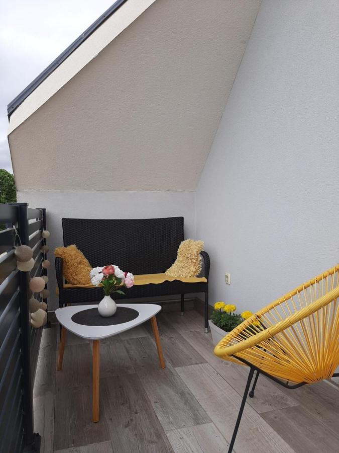 Elegant Inn Gospic Gospić Exterior foto