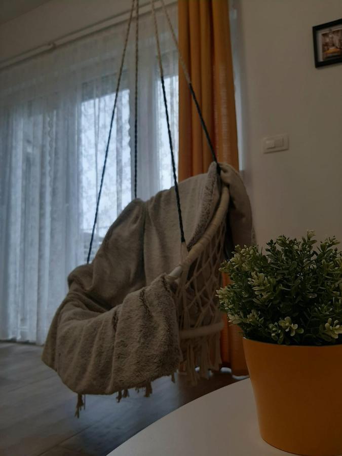 Elegant Inn Gospic Gospić Exterior foto