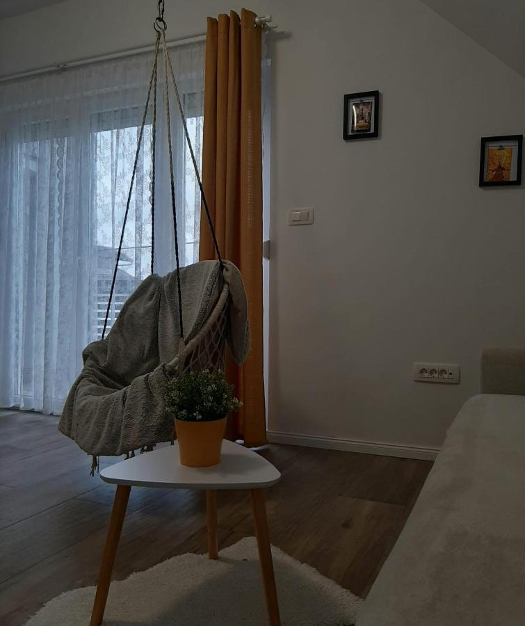 Elegant Inn Gospic Gospić Exterior foto