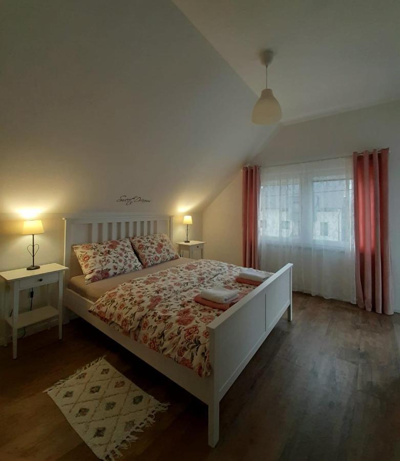 Elegant Inn Gospic Gospić Exterior foto